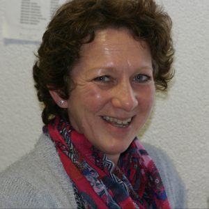 Foto van Arja Moerman – Zonneveld