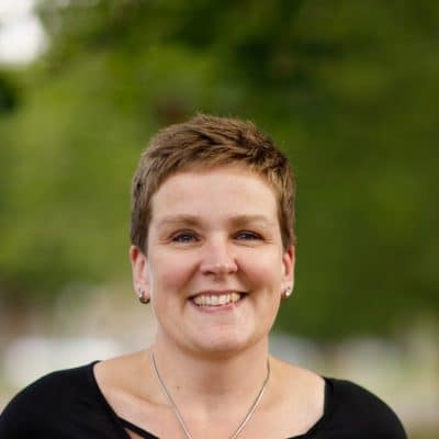 Foto van Marianne de Bondt