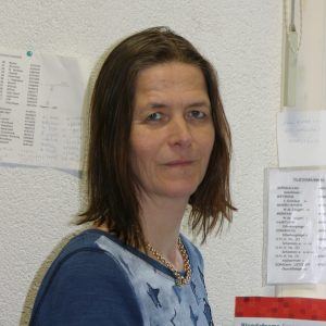 Foto van Petra Spreeuw – van Benthem