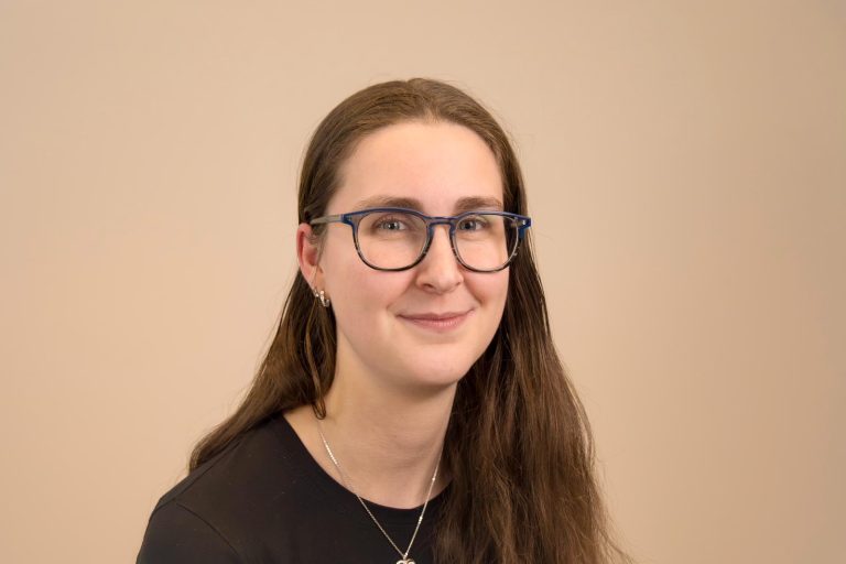 Foto van Drs. Miranda van Zwet